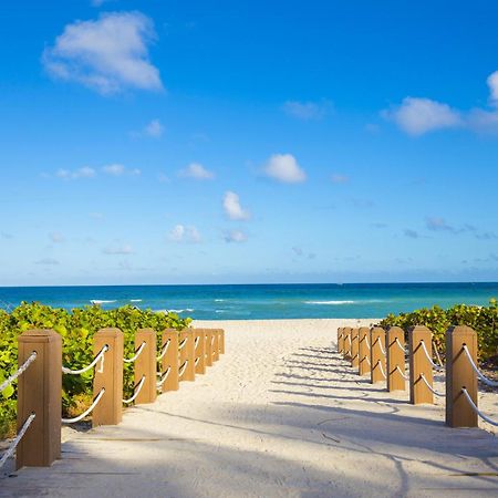Oceanview Private Condo At The Setai -3601 Miami Beach Luaran gambar