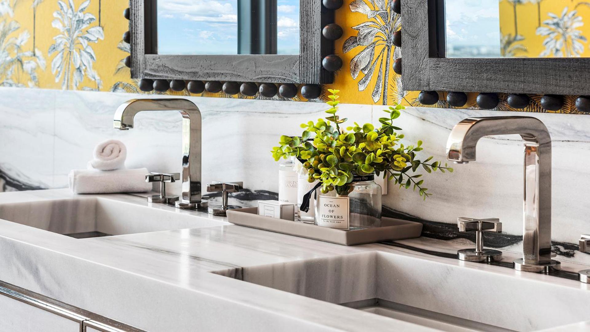 Oceanview Private Condo At The Setai -3601 Miami Beach Luaran gambar